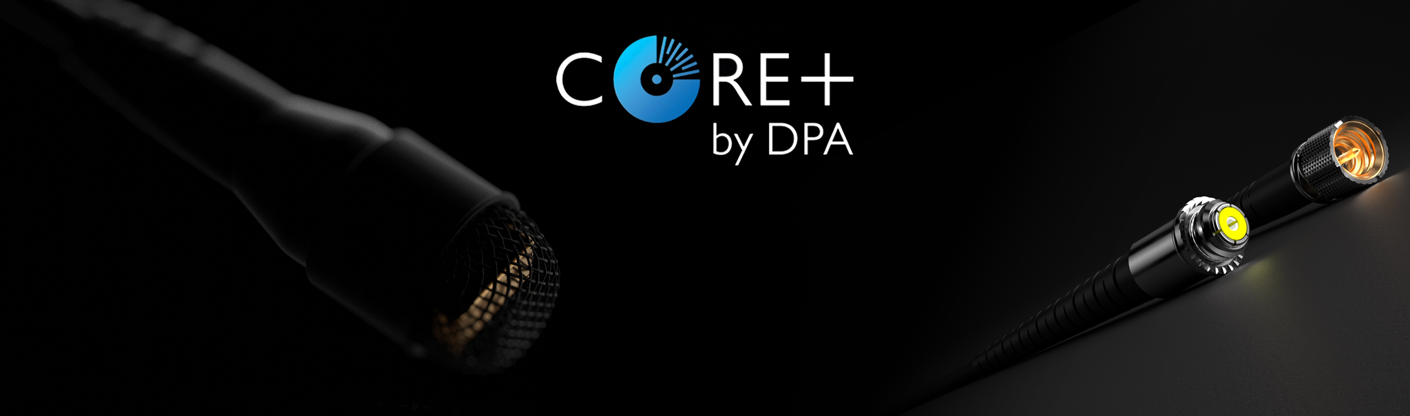 DPA microfoon en MicroLock